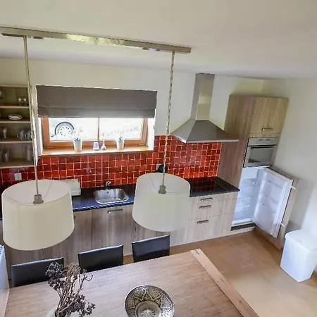 Lipno-3 By Interhome بيت للعطل *