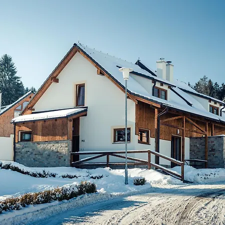 Lipno-3 By Interhome *