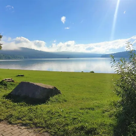 Lipno-3 By Interhome بيت للعطل *