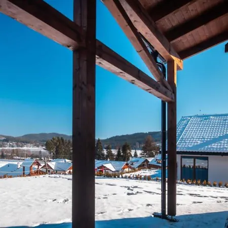 Lipno-3 By Interhome بيت للعطل