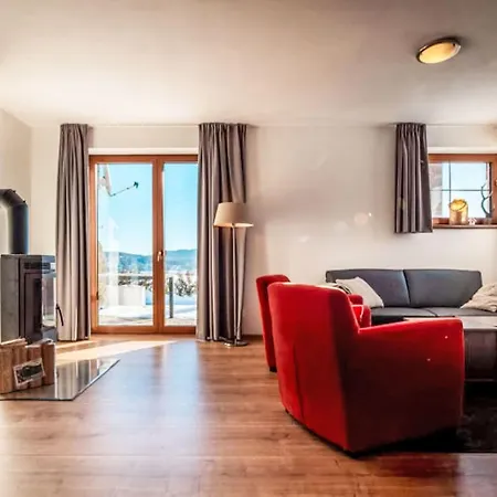 Lipno-3 By Interhome بيت للعطل *