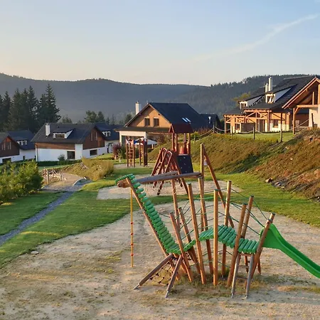 بيت للعطل Lipno-3 By Interhome *