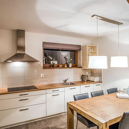 Lipno-3 By Interhome *