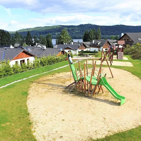 Lipno-3 By Interhome بيت للعطل ليبنو ناد فلتافو